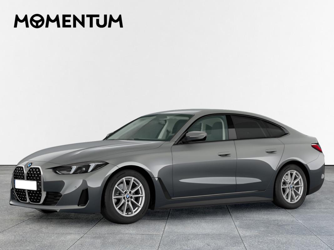 BMW Serie 4 420i Gran Coupe 135 kW (184 CV)