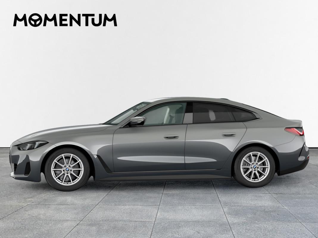 BMW Serie 4 420i Gran Coupe 135 kW (184 CV)