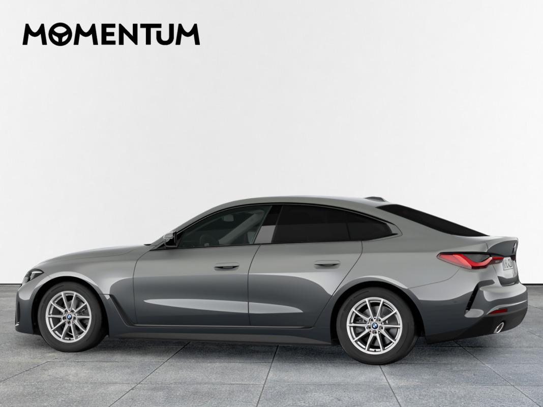 BMW Serie 4 420i Gran Coupe 135 kW (184 CV)