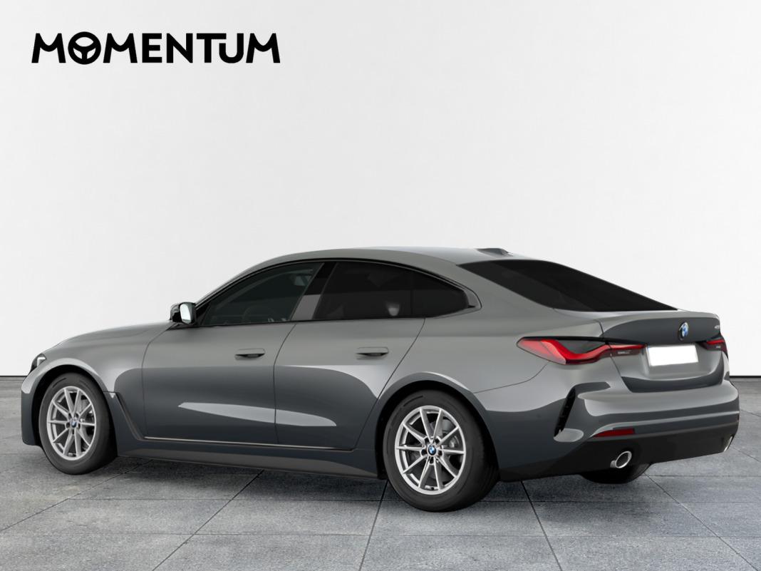 BMW Serie 4 420i Gran Coupe 135 kW (184 CV)