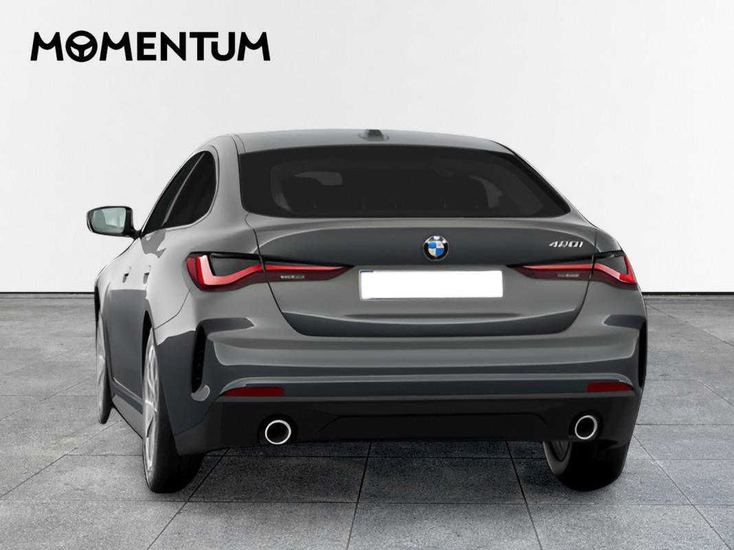 BMW Serie 4 420i Gran Coupe 135 kW (184 CV)