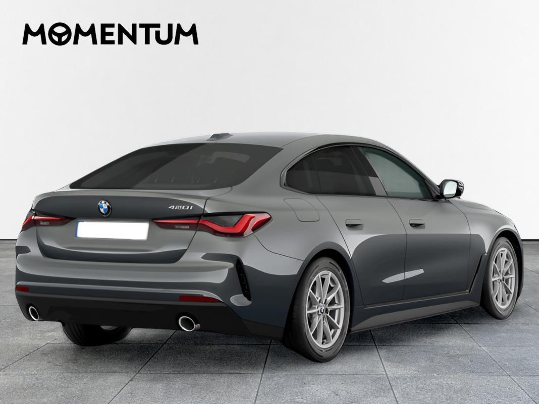 BMW Serie 4 420i Gran Coupe 135 kW (184 CV)