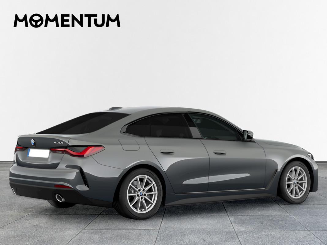 BMW Serie 4 420i Gran Coupe 135 kW (184 CV)