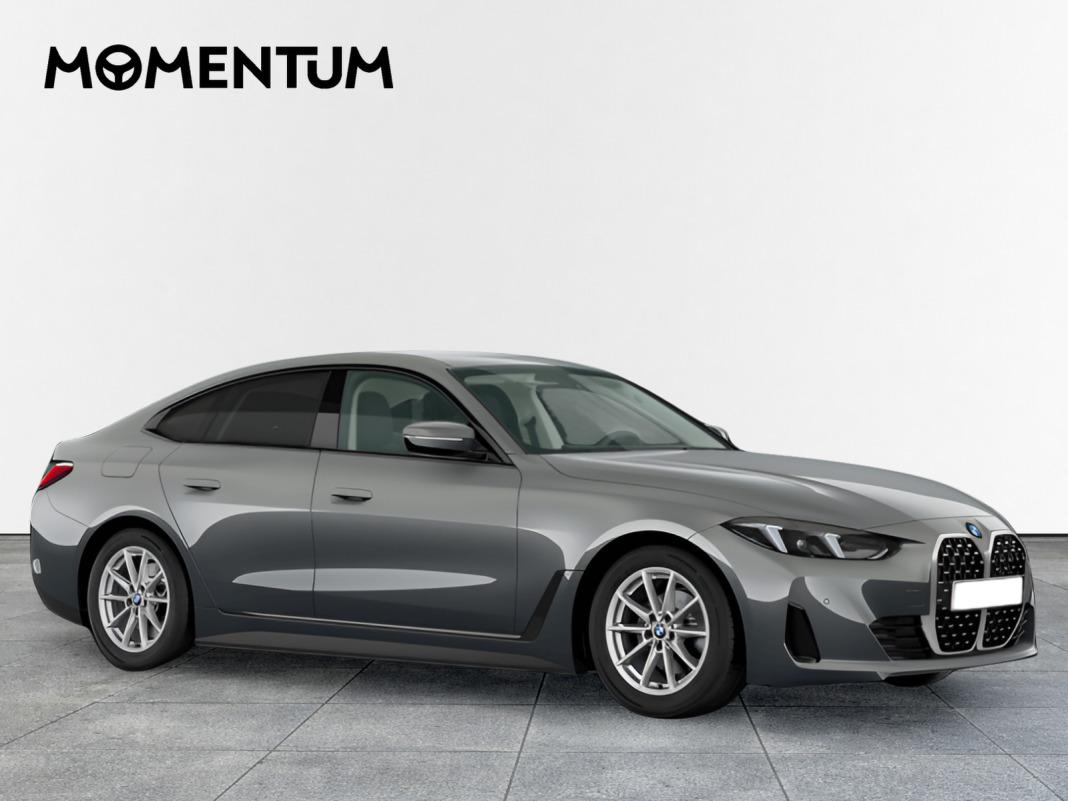 BMW Serie 4 420i Gran Coupe 135 kW (184 CV)
