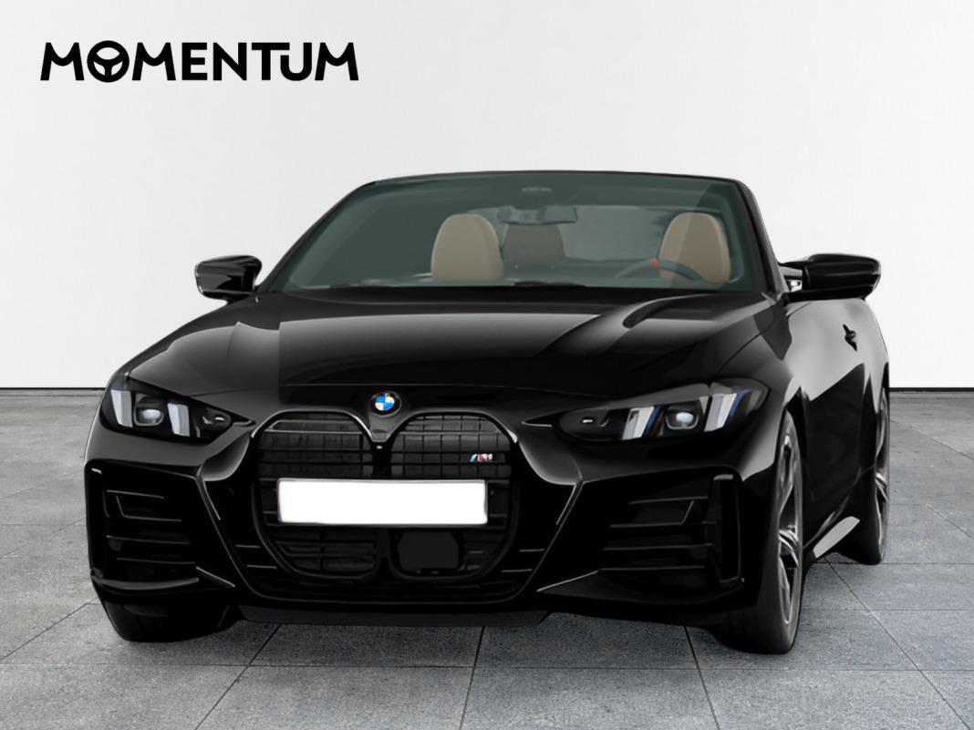BMW Serie 4 M440d xDrive Cabrio 250 kW (340 CV)