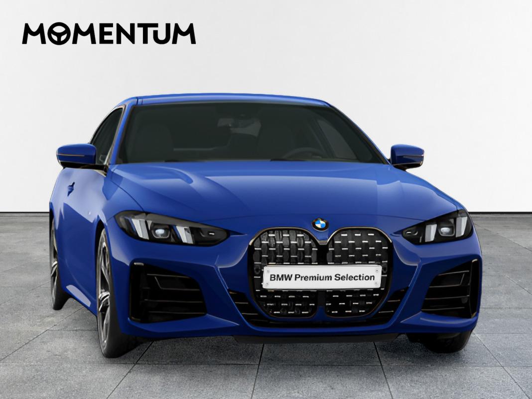 BMW Serie 4 420i Coupe 135 kW (184 CV)