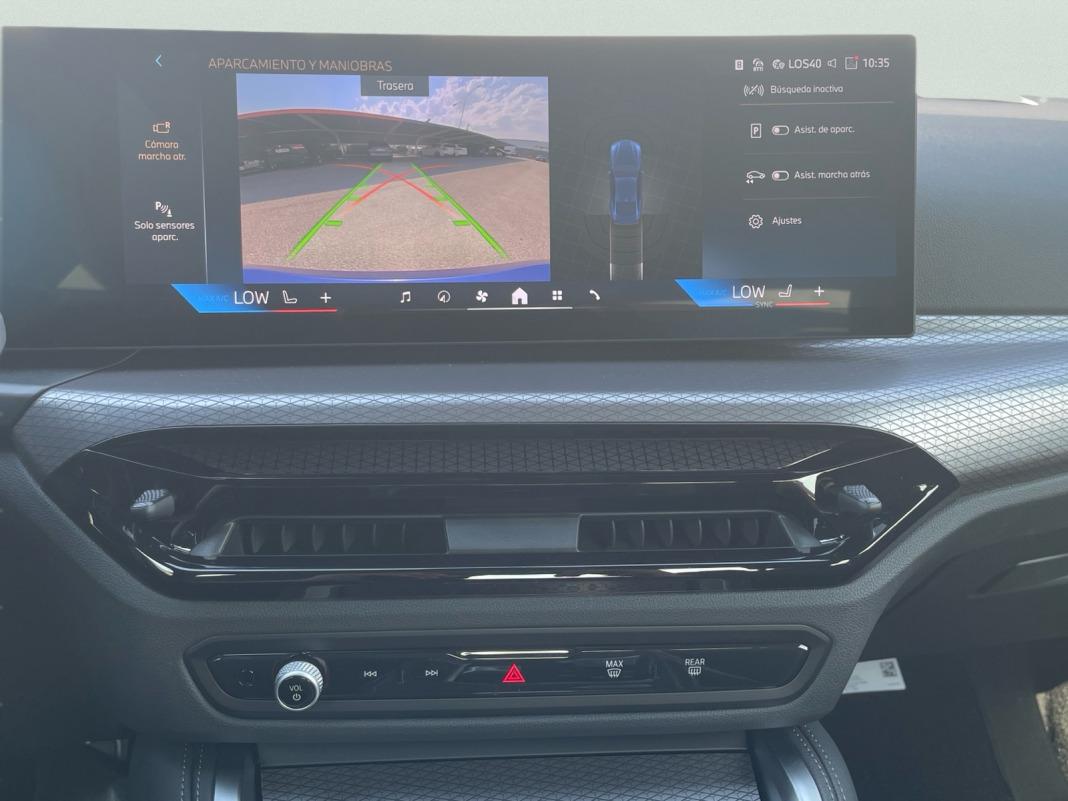 BMW Serie 4 420i Coupe 135 kW (184 CV)