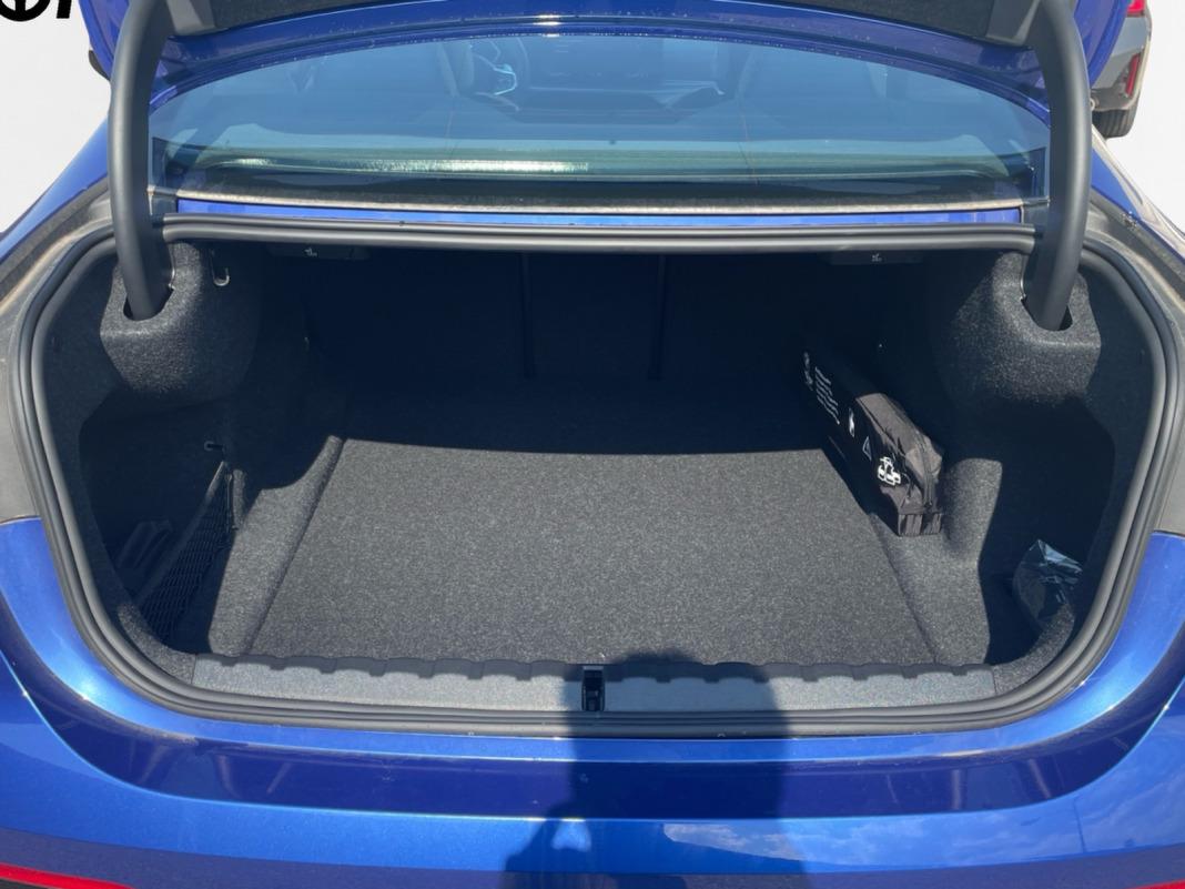 BMW Serie 4 420i Coupe 135 kW (184 CV)