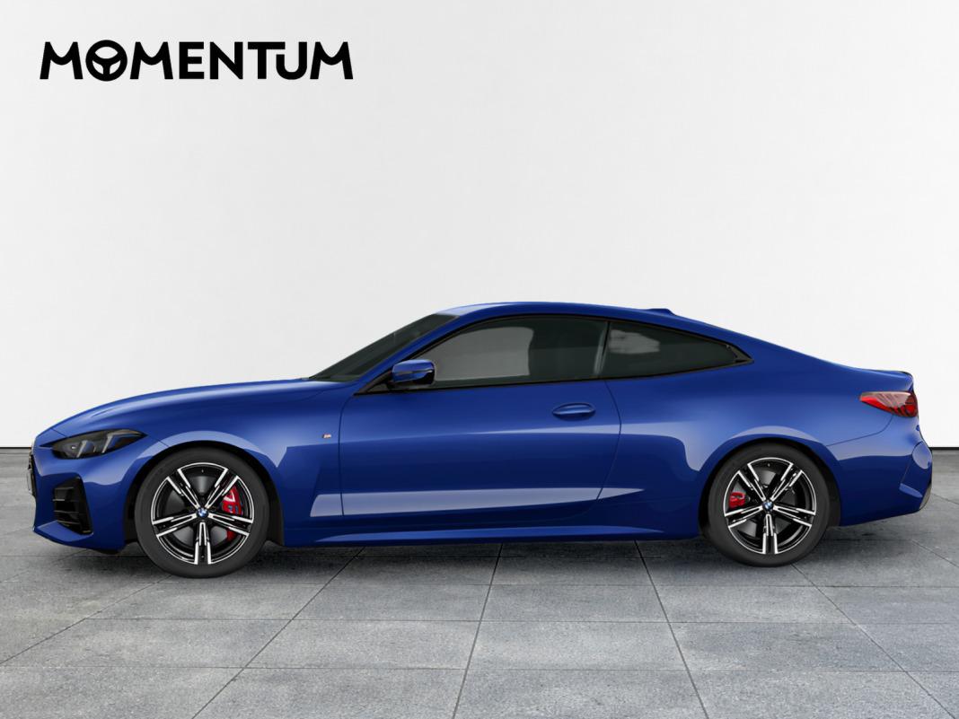 BMW Serie 4 420i Coupe 135 kW (184 CV)