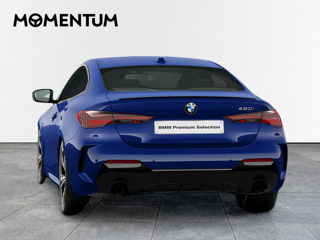 BMW Serie 4 420i Coupe 135 kW (184 CV)