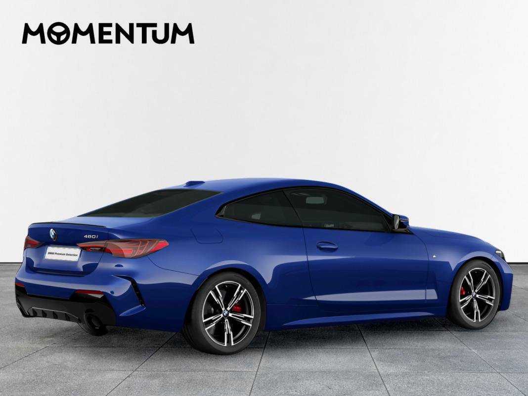 BMW Serie 4 420i Coupe 135 kW (184 CV)