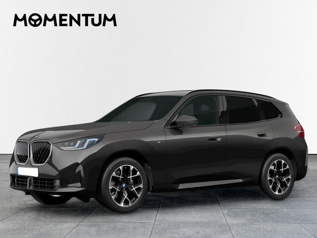 BMW X3 xDrive20d 145 kW (197 CV)