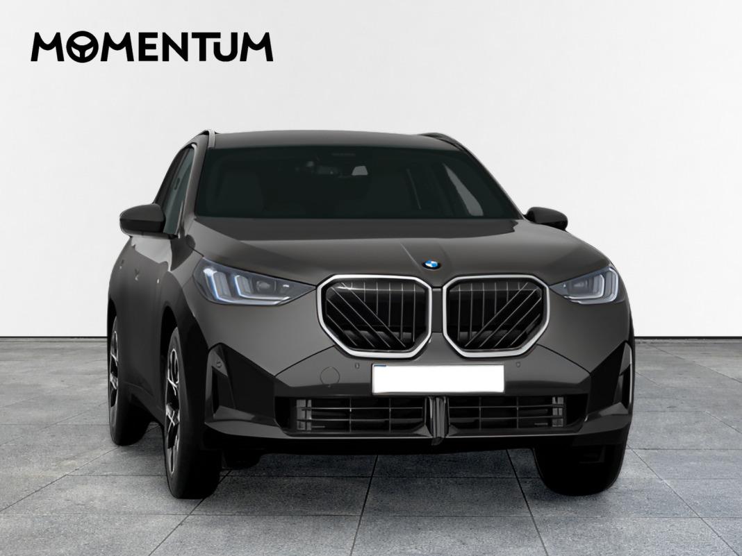 BMW X3 xDrive20d 145 kW (197 CV)