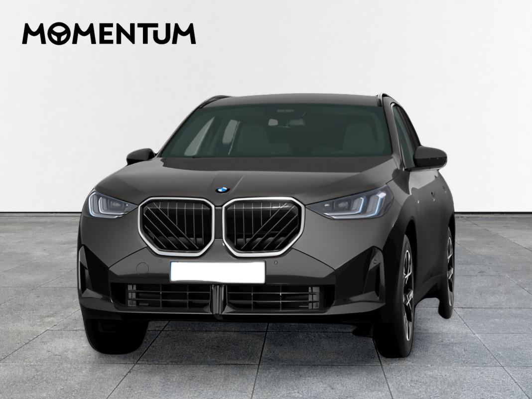 BMW X3 xDrive20d 145 kW (197 CV)