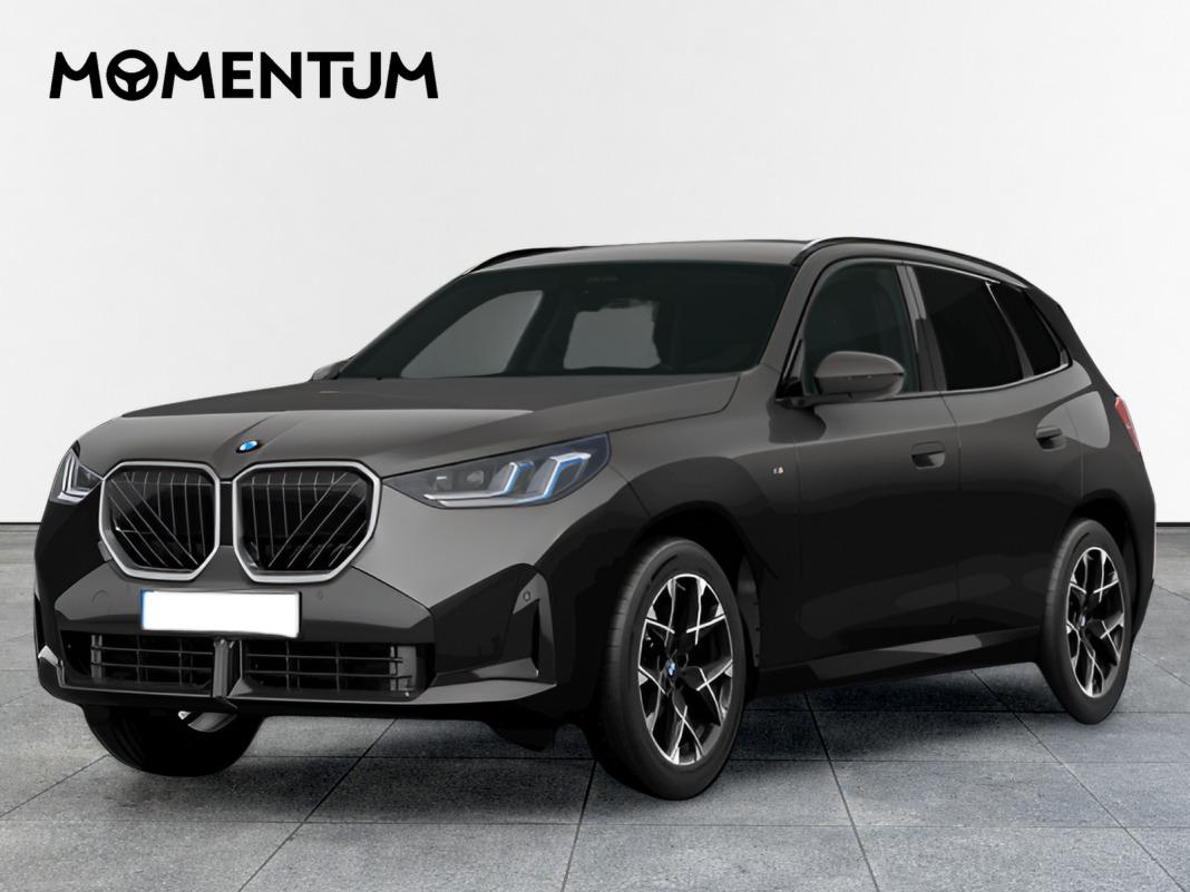 BMW X3 xDrive20d 145 kW (197 CV)