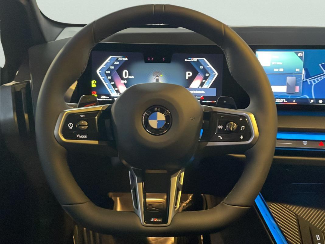 BMW X3 xDrive20d 145 kW (197 CV)