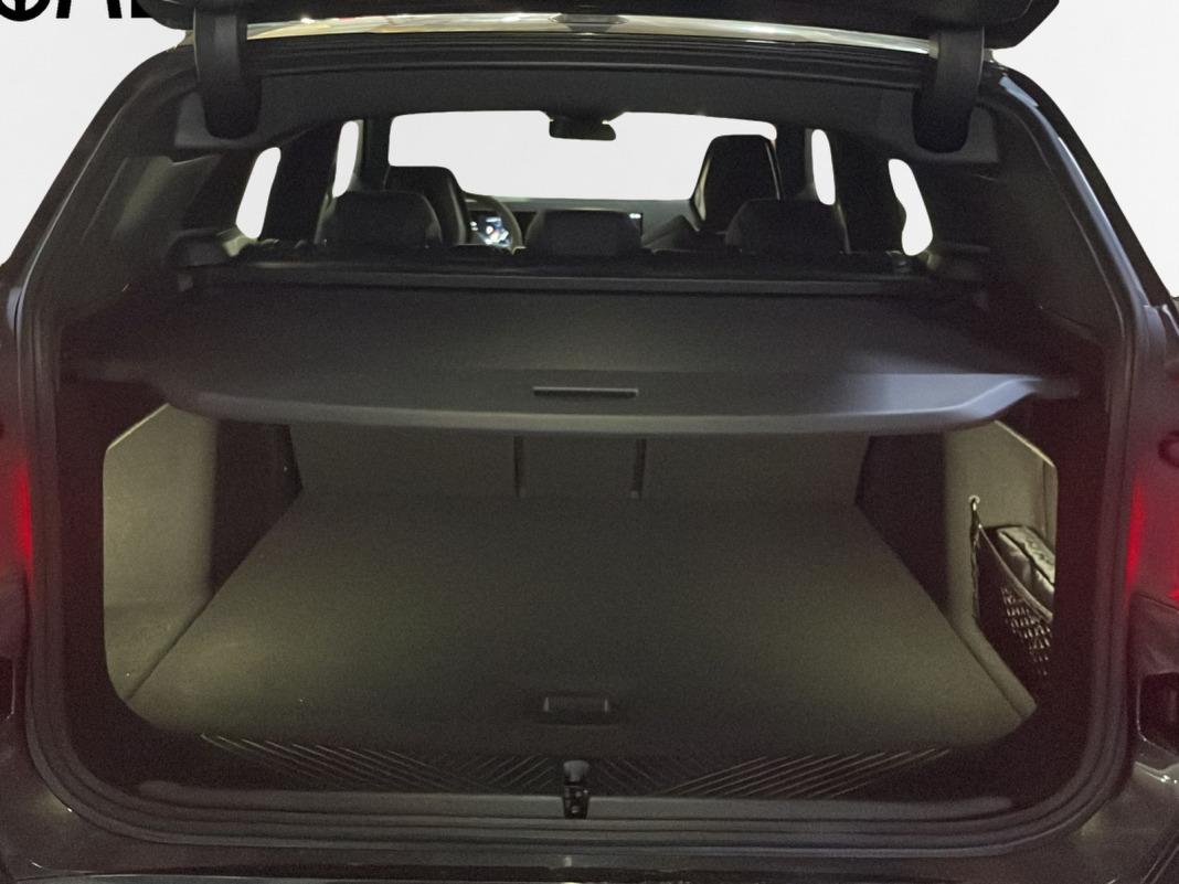 BMW X3 xDrive20d 145 kW (197 CV)