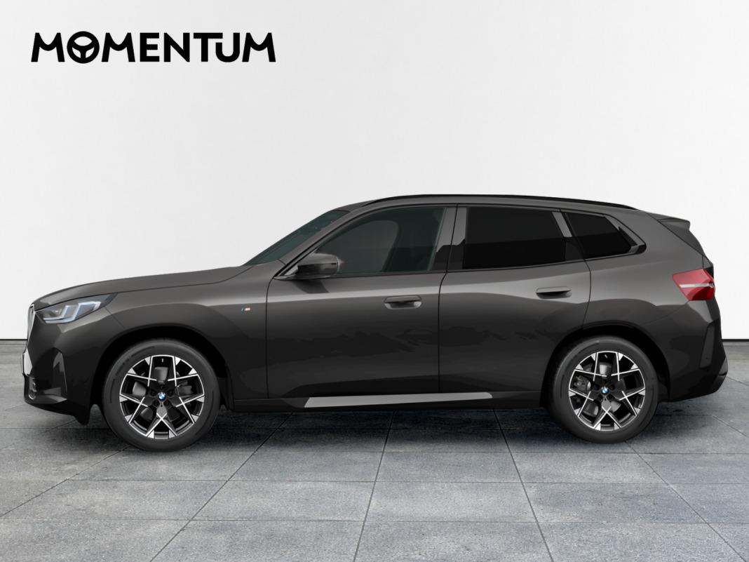 BMW X3 xDrive20d 145 kW (197 CV)