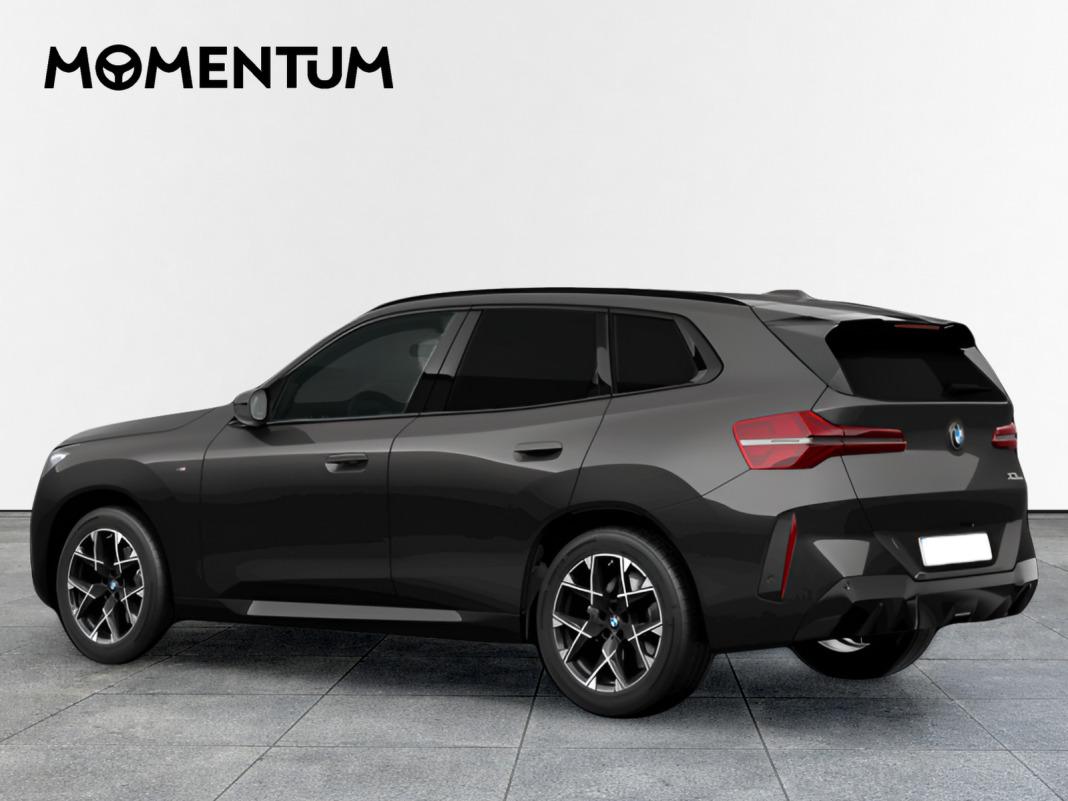 BMW X3 xDrive20d 145 kW (197 CV)