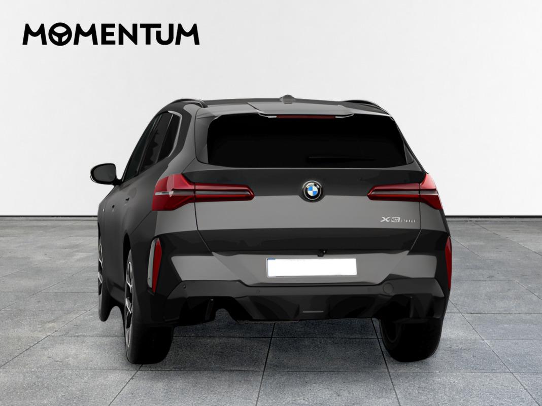 BMW X3 xDrive20d 145 kW (197 CV)