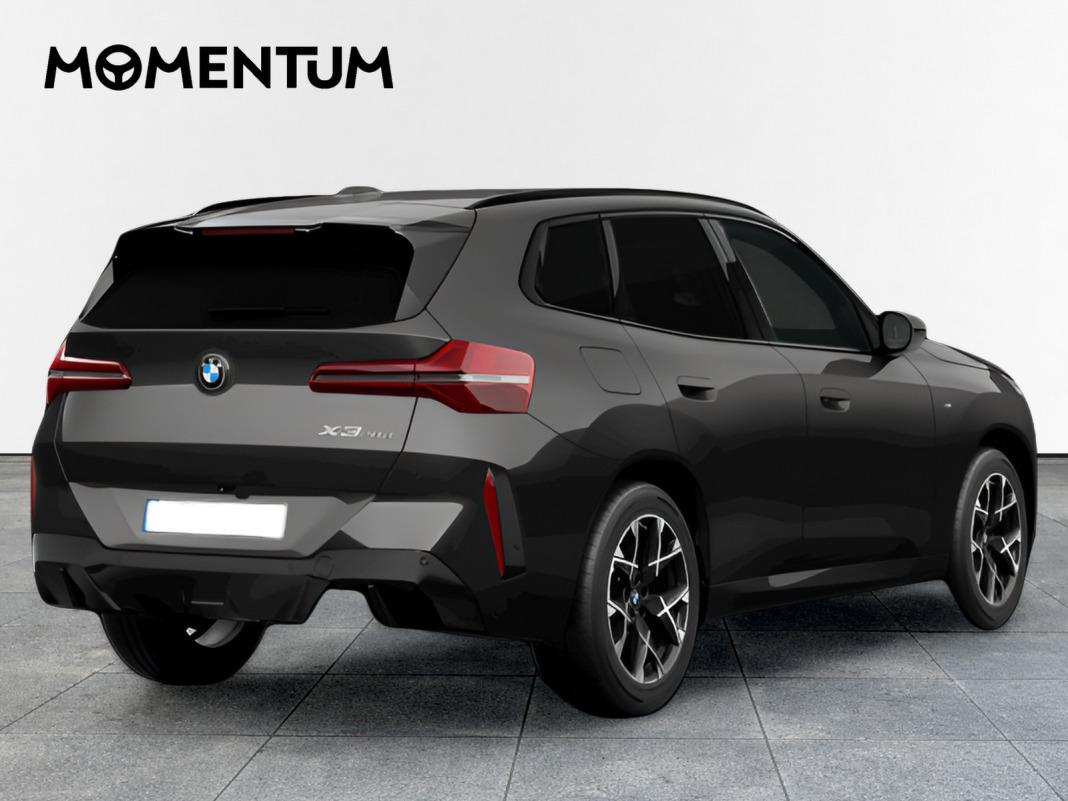 BMW X3 xDrive20d 145 kW (197 CV)