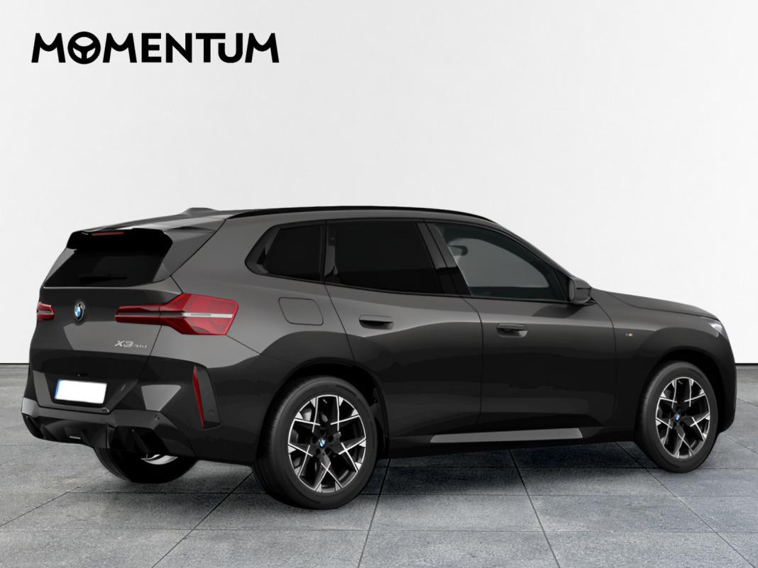 BMW X3 xDrive20d 145 kW (197 CV)