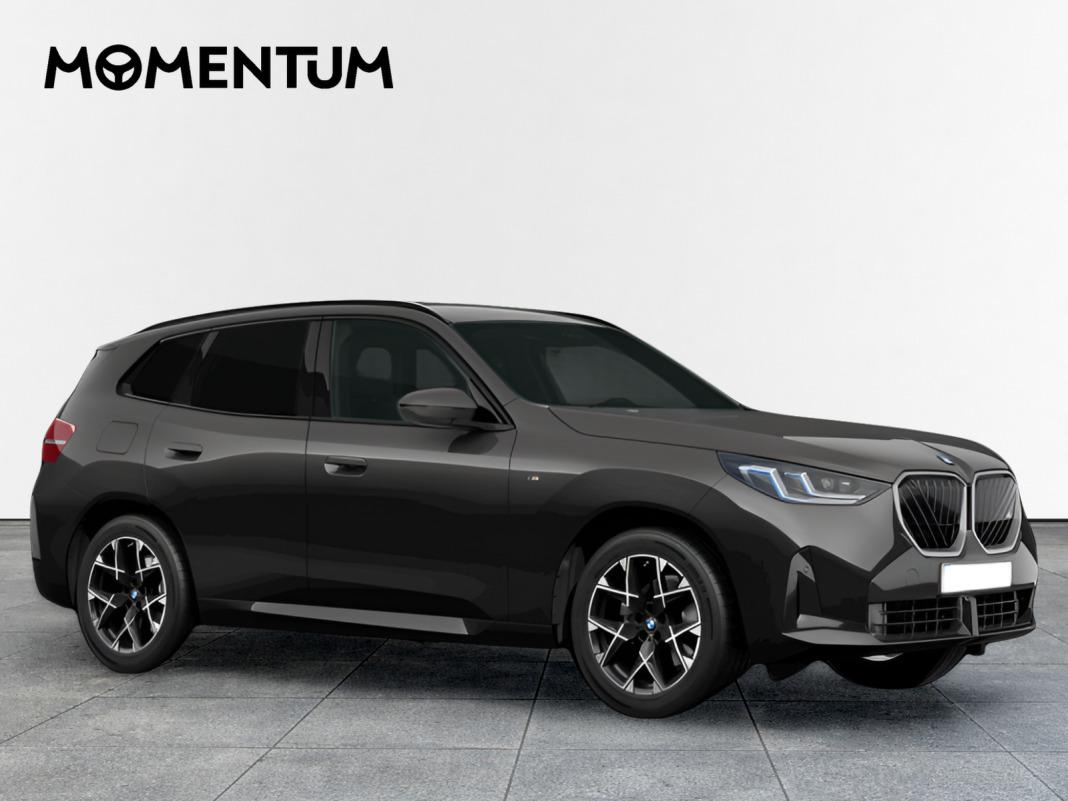 BMW X3 xDrive20d 145 kW (197 CV)