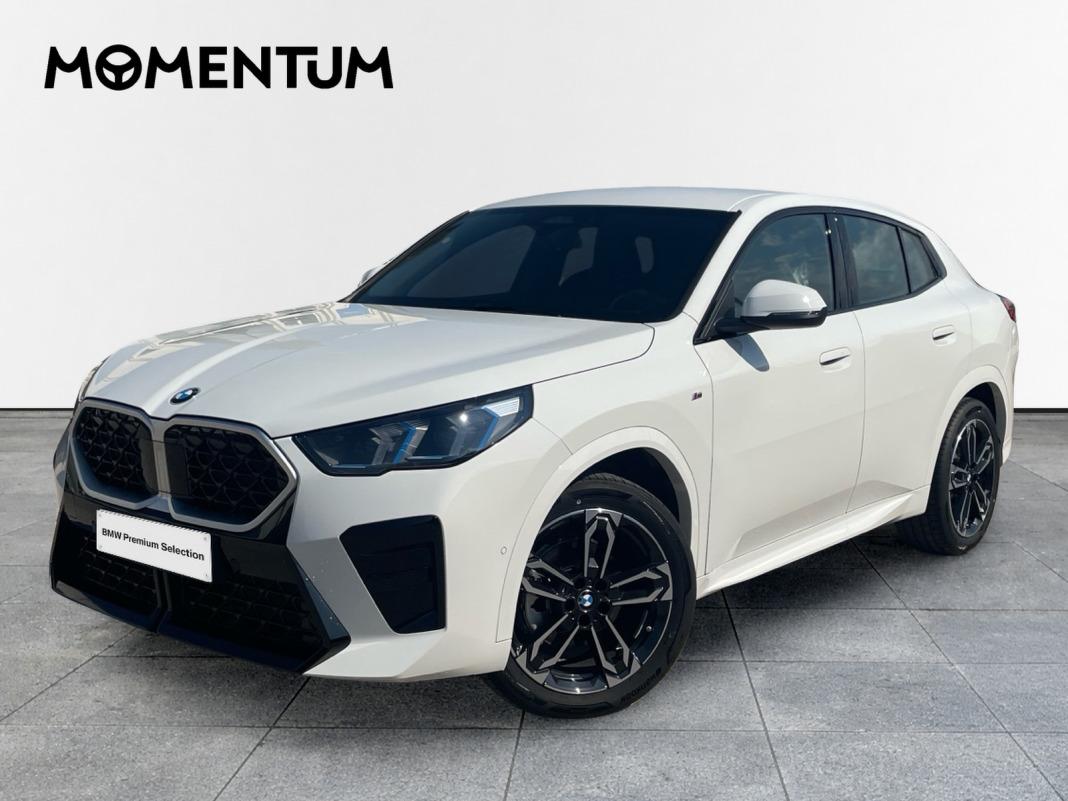 BMW X2 sDrive18d 110 kW (150 CV)