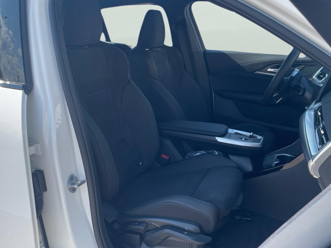 BMW X2 sDrive18d 110 kW (150 CV)