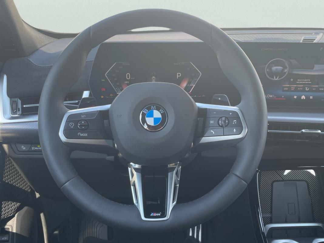BMW X2 sDrive18d 110 kW (150 CV)