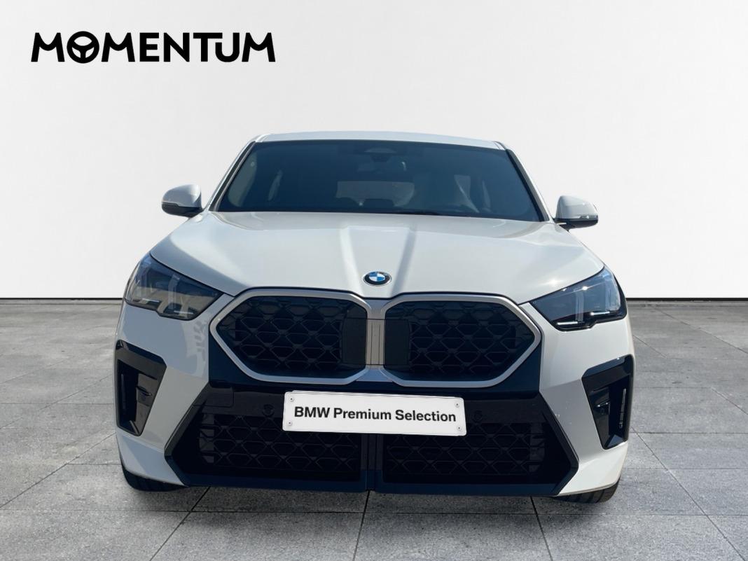 BMW X2 sDrive18d 110 kW (150 CV)