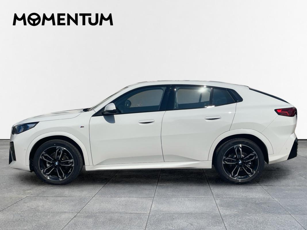 BMW X2 sDrive18d 110 kW (150 CV)