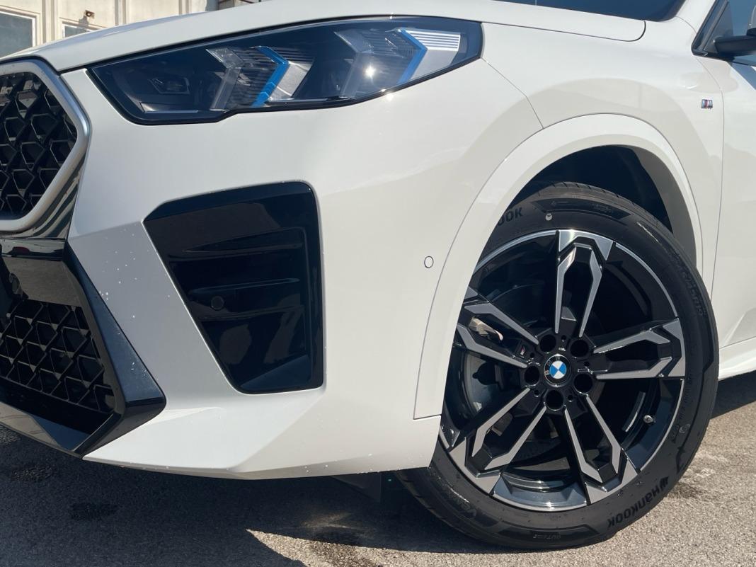 BMW X2 sDrive18d 110 kW (150 CV)