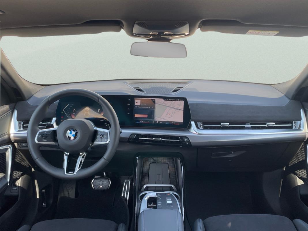 BMW X2 sDrive18d 110 kW (150 CV)