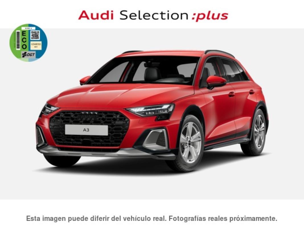 Audi A3 Allstreet Genuine 35 TFSI 110 kW (150 CV) S tronic