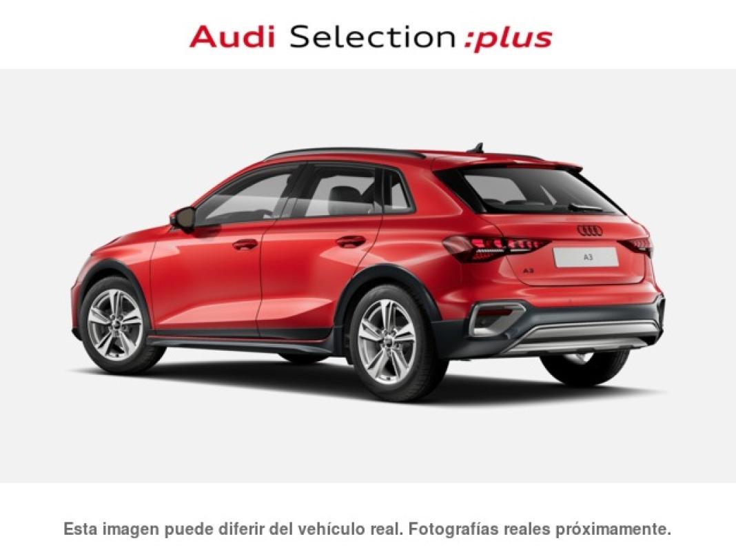 Audi A3 Allstreet Genuine 35 TFSI 110 kW (150 CV) S tronic