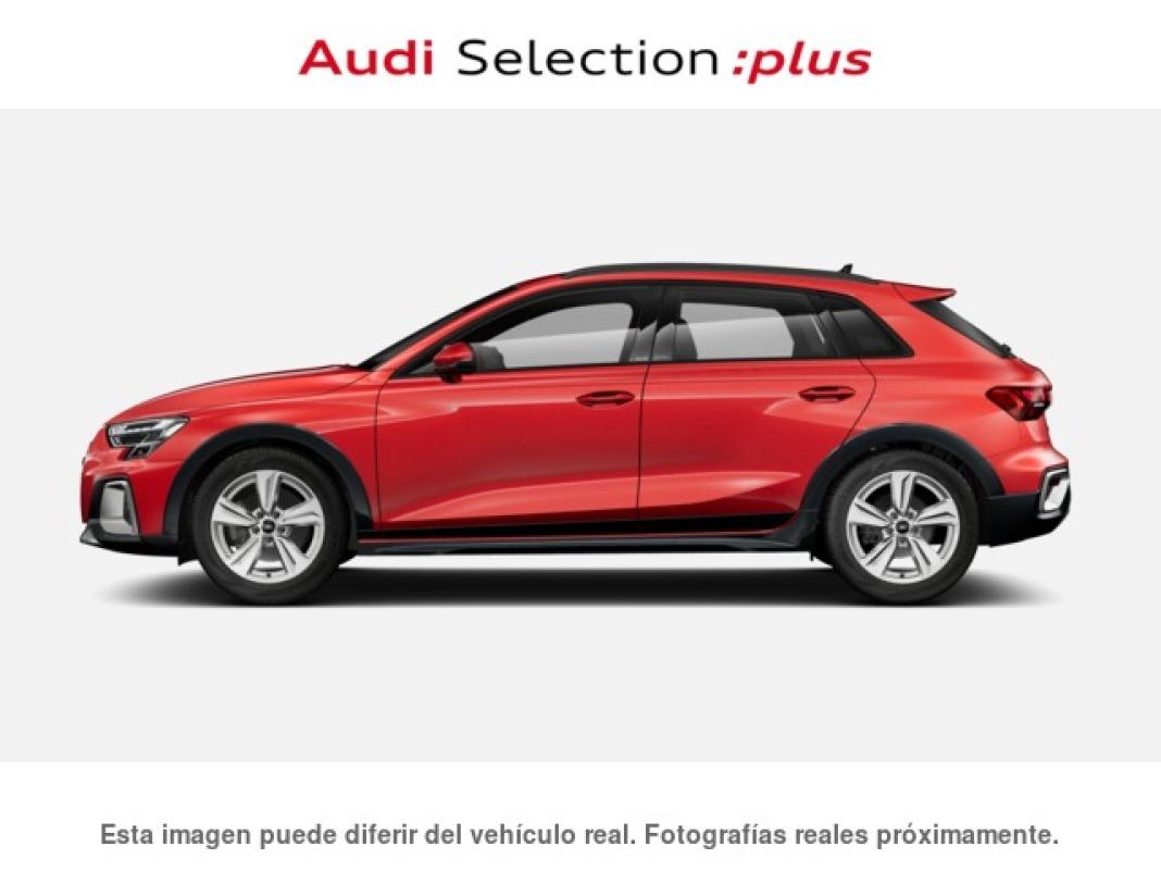 Audi A3 Allstreet Genuine 35 TFSI 110 kW (150 CV) S tronic