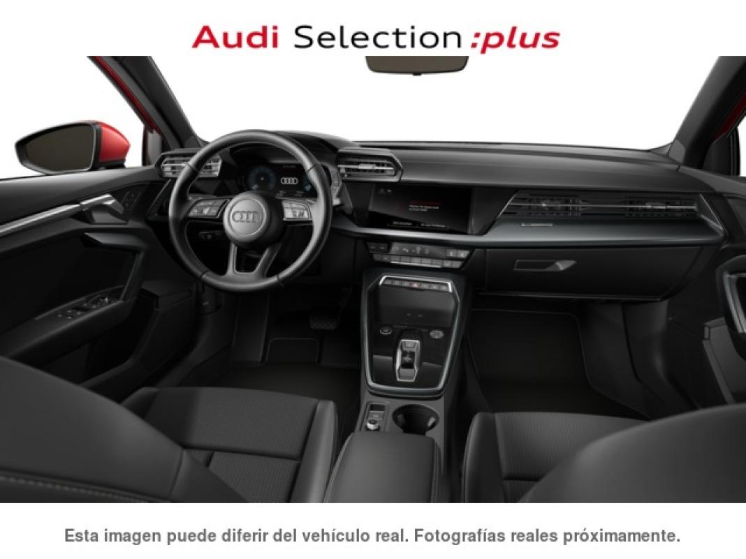 Audi A3 Allstreet Genuine 35 TFSI 110 kW (150 CV) S tronic