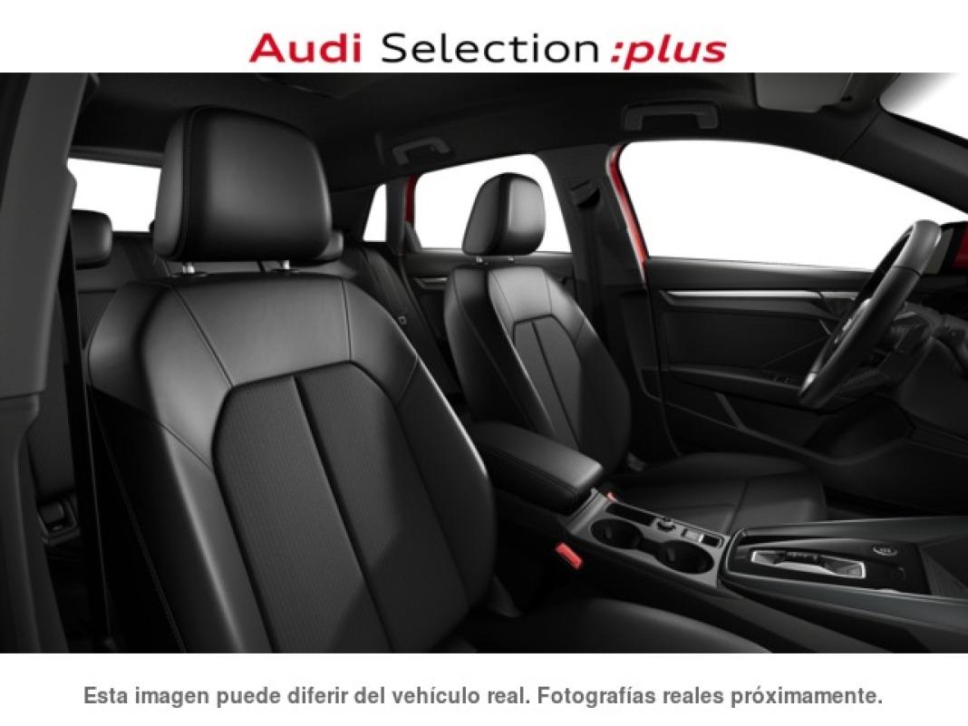 Audi A3 Allstreet Genuine 35 TFSI 110 kW (150 CV) S tronic