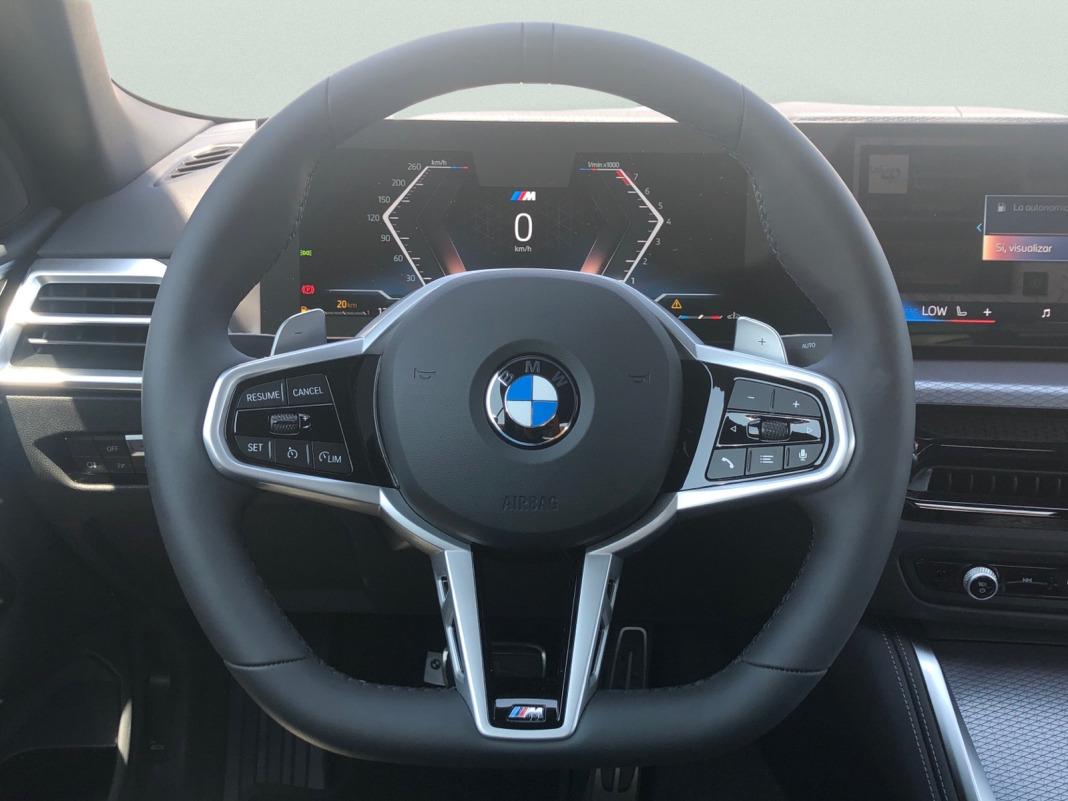 BMW Serie 4 420i Cabrio 135 kW (184 CV)