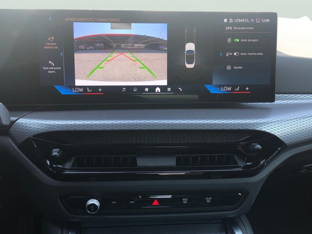 BMW Serie 4 420i Cabrio 135 kW (184 CV)
