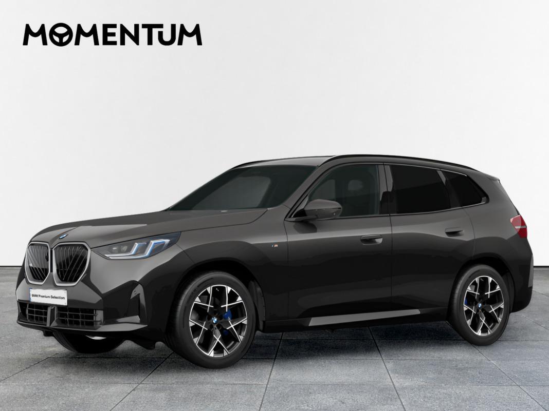 BMW X3 20 xDrive 153 kW (208 CV)