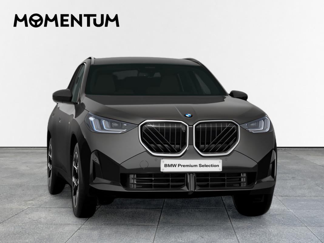 BMW X3 20 xDrive 153 kW (208 CV)