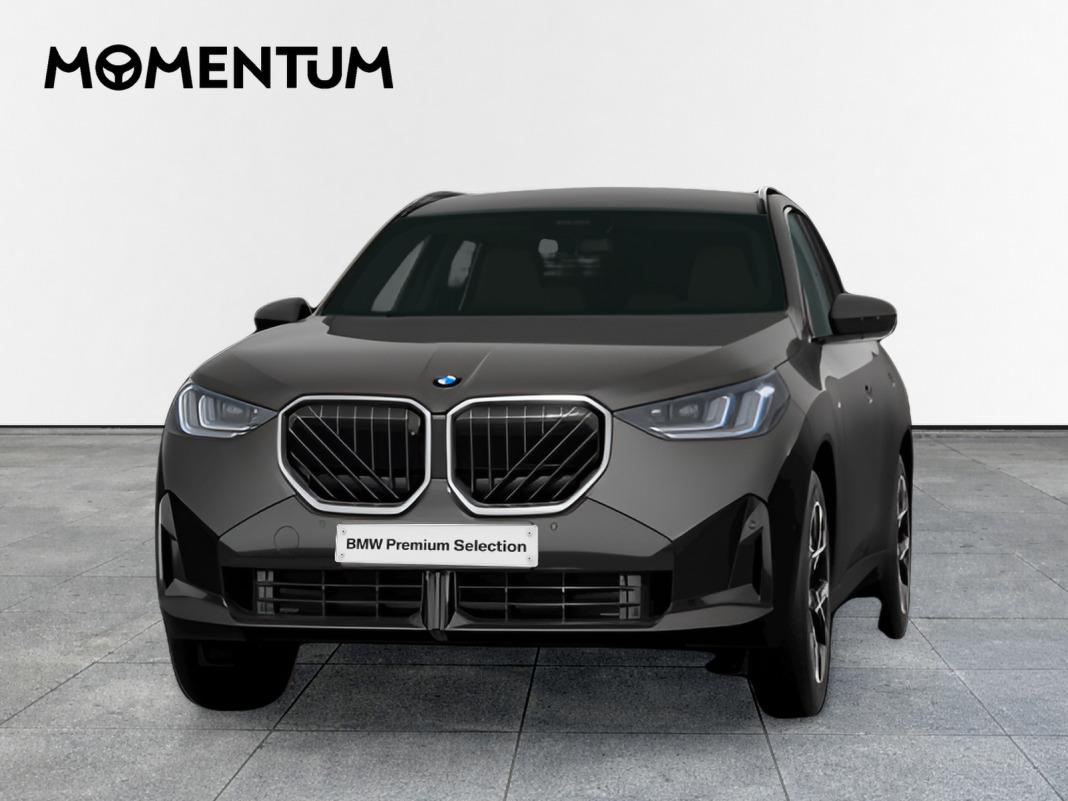 BMW X3 20 xDrive 153 kW (208 CV)