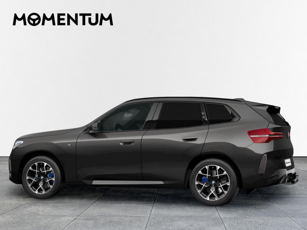 BMW X3 20 xDrive 153 kW (208 CV)