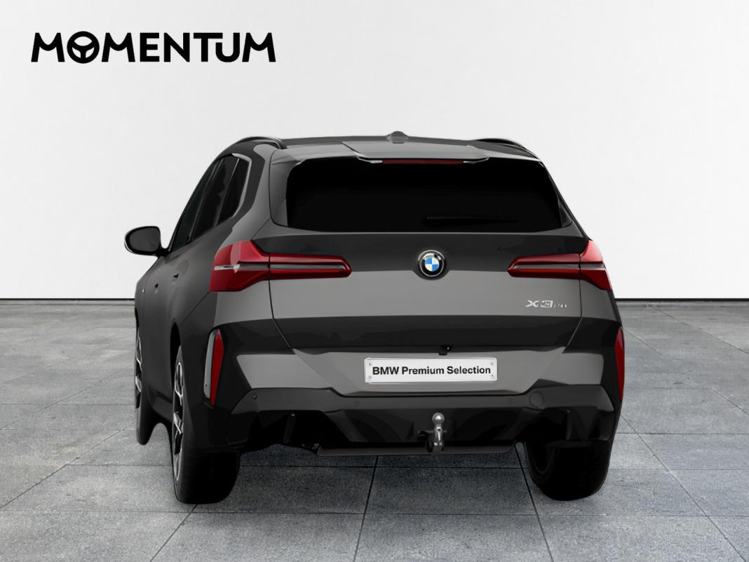 BMW X3 20 xDrive 153 kW (208 CV)