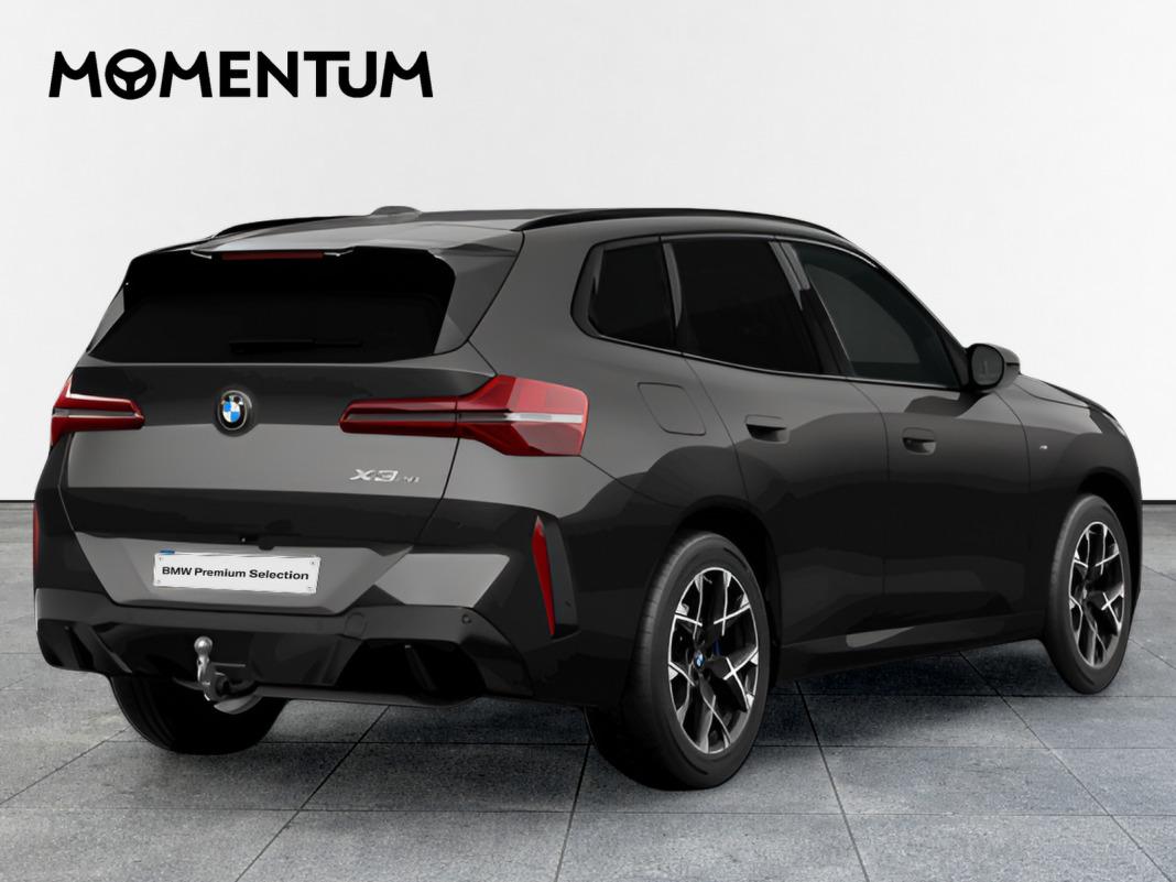 BMW X3 20 xDrive 153 kW (208 CV)