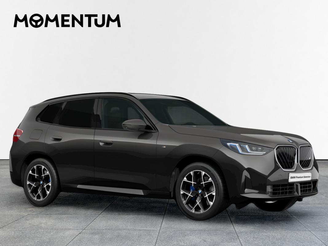 BMW X3 20 xDrive 153 kW (208 CV)
