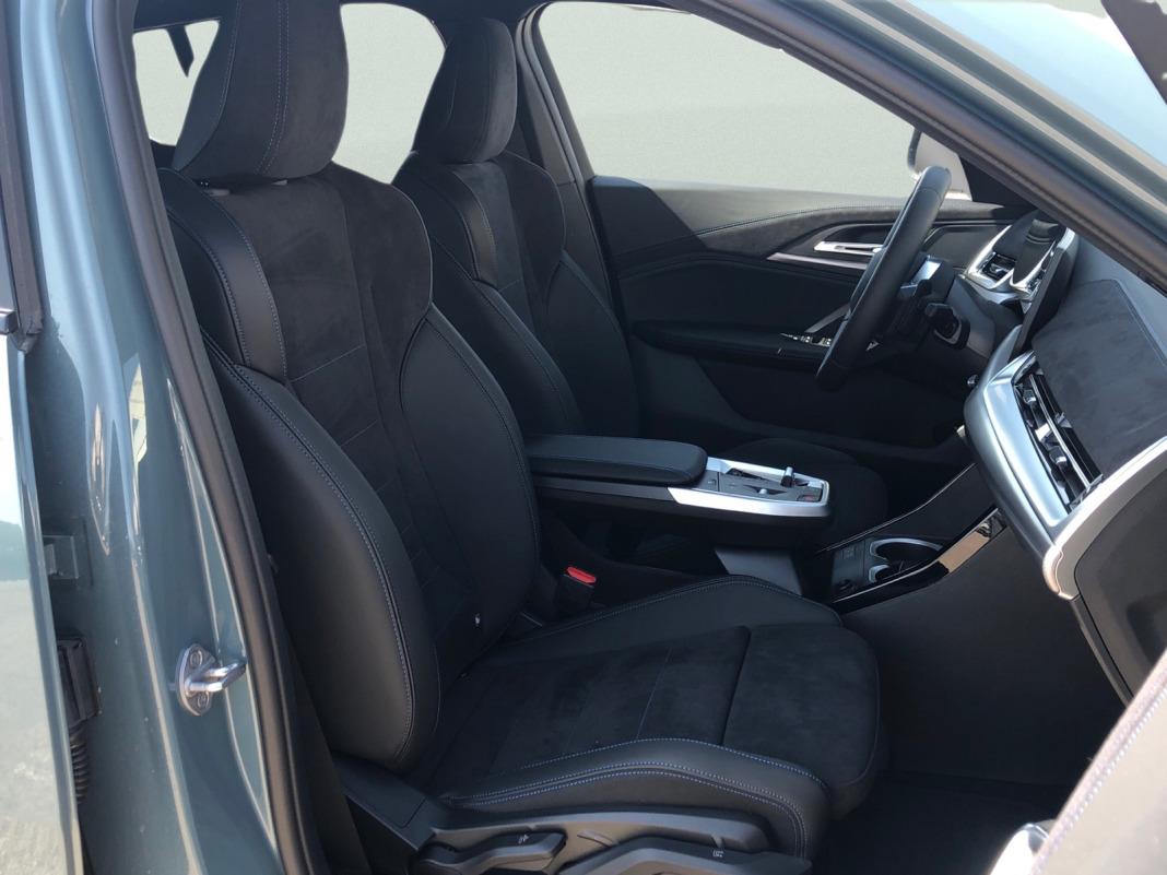 BMW X2 sDrive20d 120 kW (163 CV)