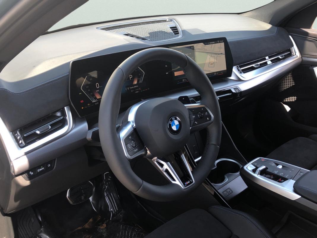 BMW X2 sDrive20d 120 kW (163 CV)